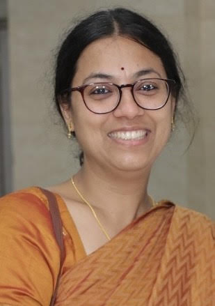 Dr. Megha